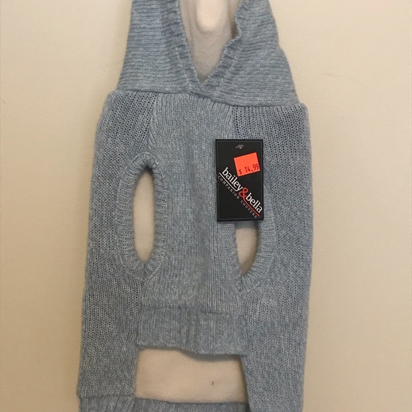 Dog Jacket - Picture 2 of 5